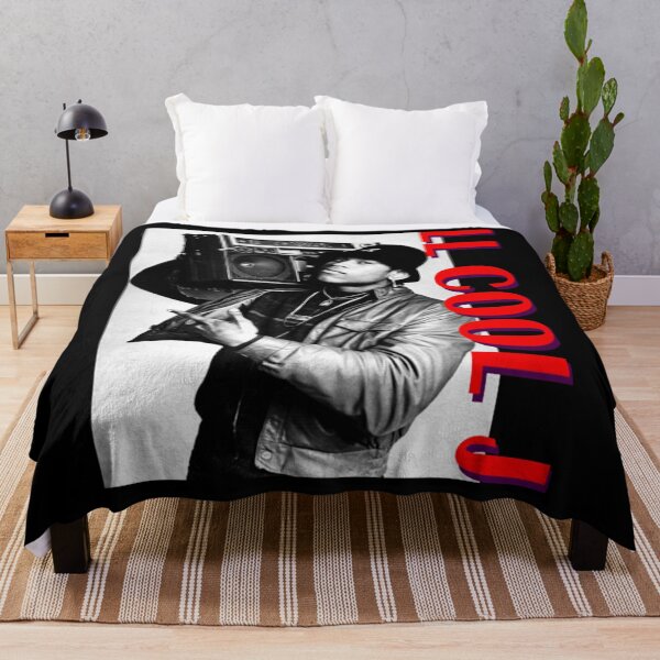Item preview, LL Cool J Vintage  designed and sold by Jessicalcl.