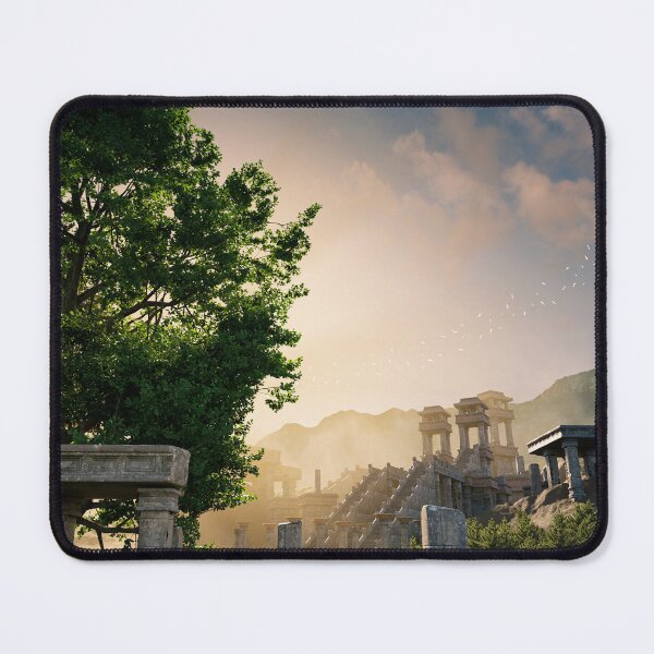 Item preview, Valley of the Ancients designed and sold by Shaheen01.