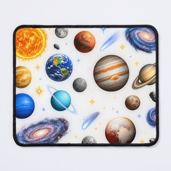 Item preview, INTERGALACTIC designed and sold by Smoothseer.