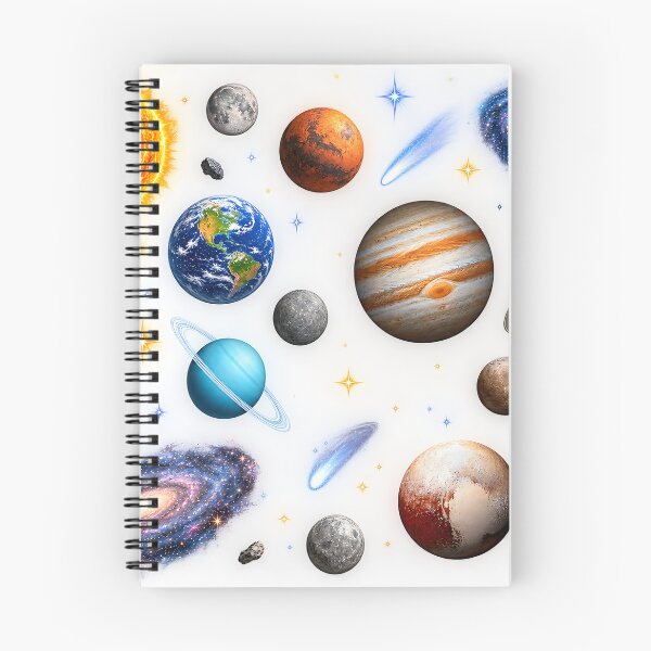 Item preview, INTERGALACTIC designed and sold by Smoothseer.