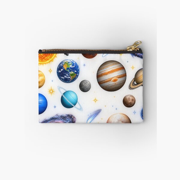Item preview, INTERGALACTIC designed and sold by Smoothseer.