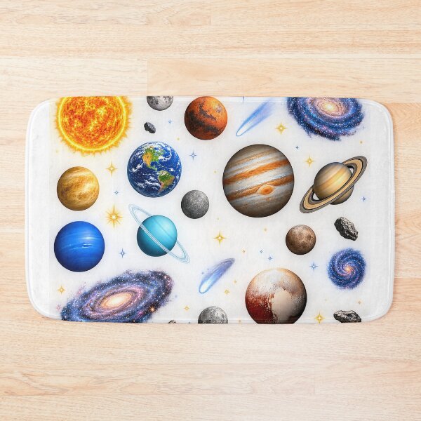 Item preview, INTERGALACTIC designed and sold by Smoothseer.