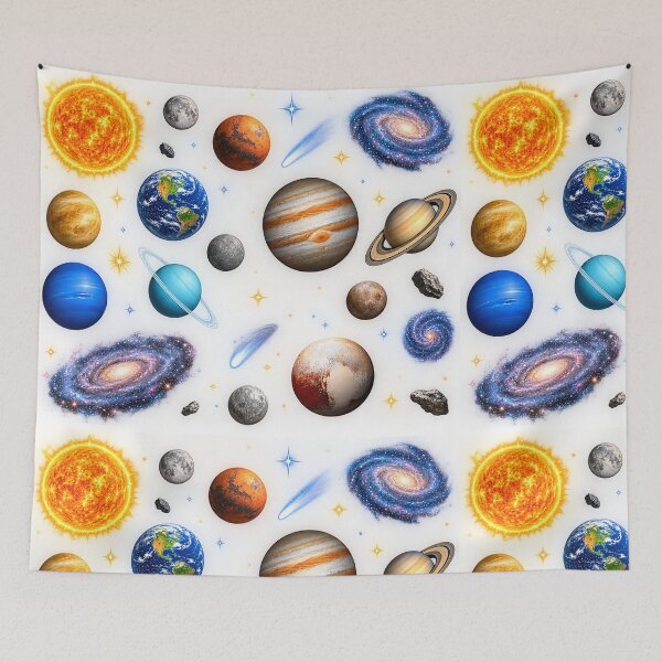Item preview, INTERGALACTIC designed and sold by Smoothseer.
