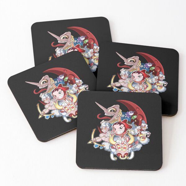 Item preview, Cuphead Hilda Berg Classic  designed and sold by LynnGablestore.