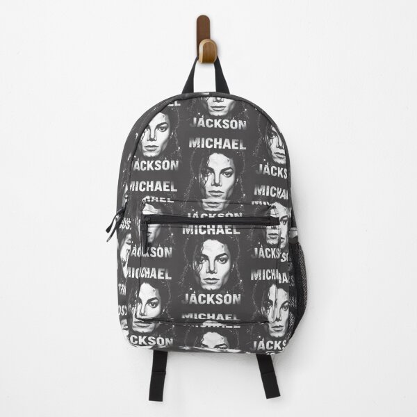 Item preview, Michael Jackson Inspired Pop Music Icon Design designed and sold by TonyaAWilliams.