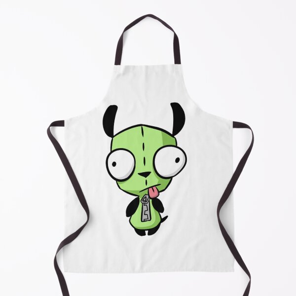 Item preview, Art - Invader Zim Essential  designed and sold by AmandaHuenfeld.