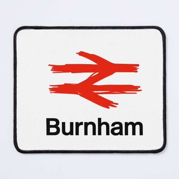 Item preview, Burnham designed and sold by 2cimage.