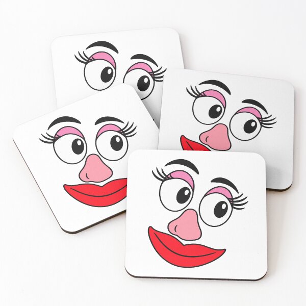 Item preview, Mrs Potato Head Thanksgiving designed and sold by KippyMcCall.