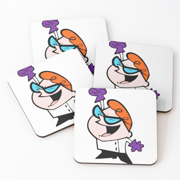 Item preview, Dexter's Laboratory Meme designed and sold by JakeForemans.