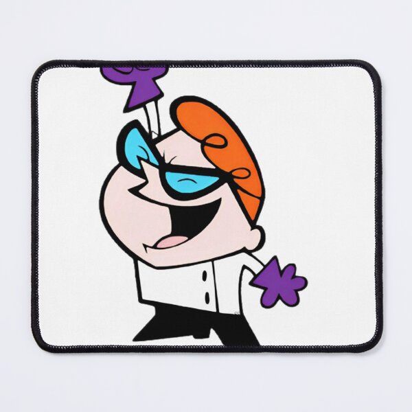 Item preview, Dexter's Laboratory Meme designed and sold by JakeForemans.