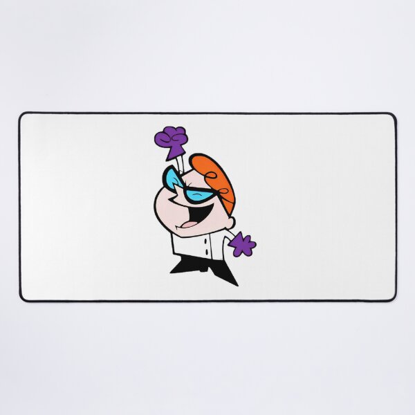 Item preview, Dexter's Laboratory Meme designed and sold by JakeForemans.