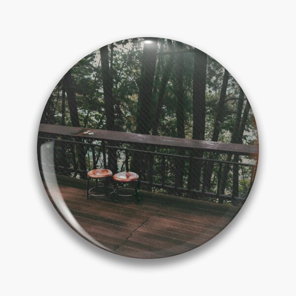 Item preview, a chair and a calm tree designed and sold by mahmudyani.