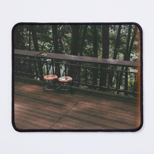 Item preview, a chair and a calm tree designed and sold by mahmudyani.