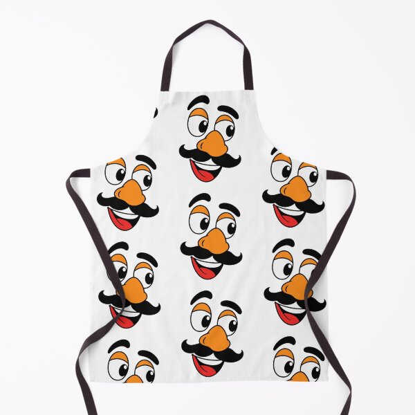 Artikelvorschau, Mr. Potato Head Thanksgiving entworfen und verkauft von KippyMcCall.