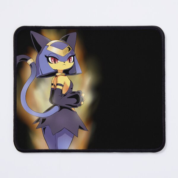 Item preview, Sekhmet pal full body designed and sold by CuteNCool.