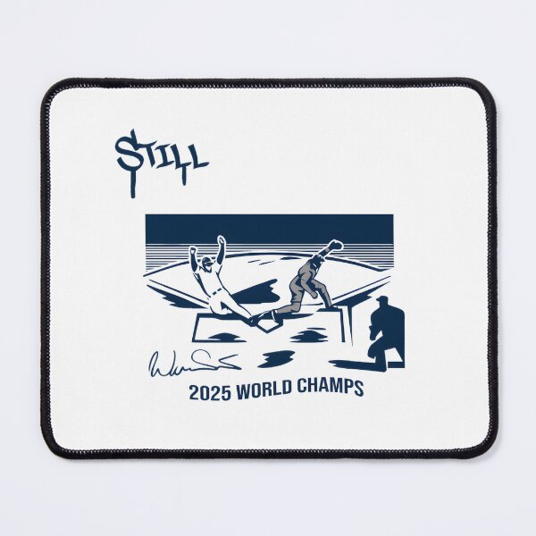 Item preview, Dodgers World Champions Artistic Tribute Design designed and sold by ThoseInFavor.