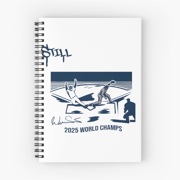 Item preview, Dodgers World Champions Artistic Tribute Design designed and sold by ThoseInFavor.
