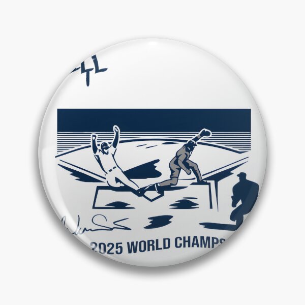 Item preview, Dodgers World Champions Artistic Tribute Design designed and sold by ThoseInFavor.
