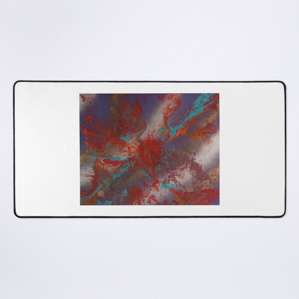 Item preview, Cosmic Ignition designed and sold by Fluid Paint Art.