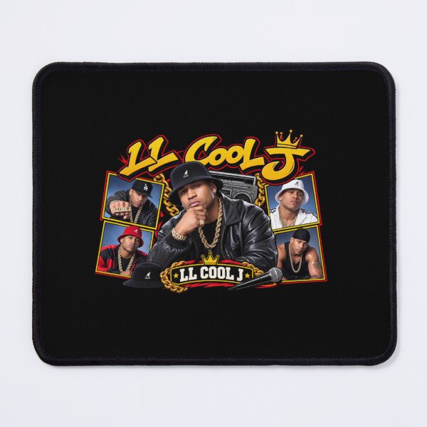 Item preview, LL Cool J-Nais designed and sold by Jessicalcl.