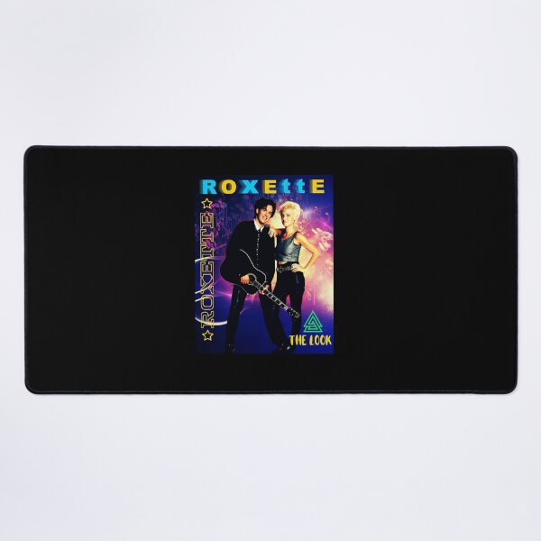 Item preview, ROXETTE THE LOOK Classic  designed and sold by HansDavidsenST.
