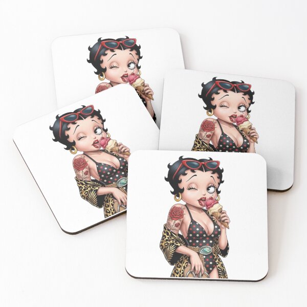 Item preview, BETTY BOOP designed and sold by CHRIST5000.
