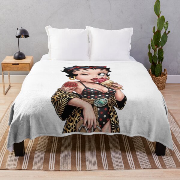 Item preview, BETTY BOOP designed and sold by CHRIST5000.