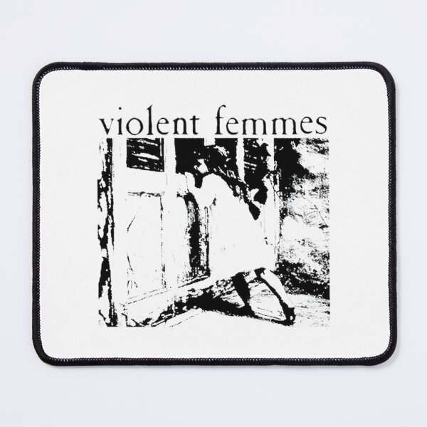 Item preview, Blister In The Sun Special Collection Album Cover Fan Art Design designed and sold by The-rabbitfoot.