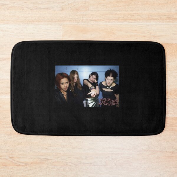 Item preview, KITTIE BAND Essential designed and sold by collin-certly.