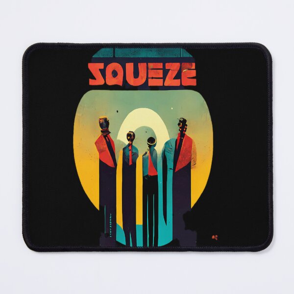 Item preview, SQUEEZE Oversized designed and sold by circliqueart.