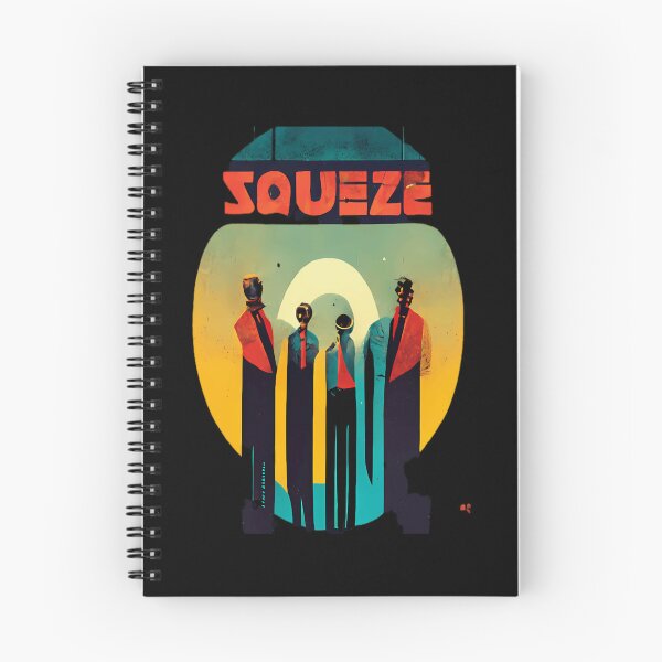 Item preview, SQUEEZE Oversized designed and sold by circliqueart.