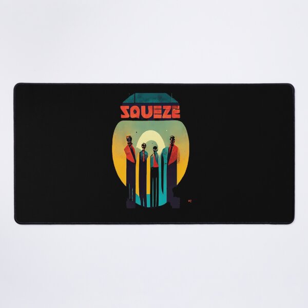Item preview, SQUEEZE Oversized designed and sold by circliqueart.