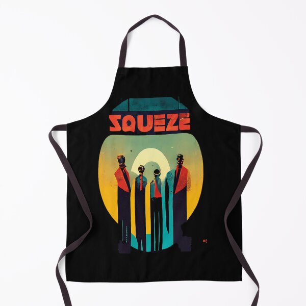 Artikelvorschau, SQUEEZE Oversized entworfen und verkauft von circliqueart.