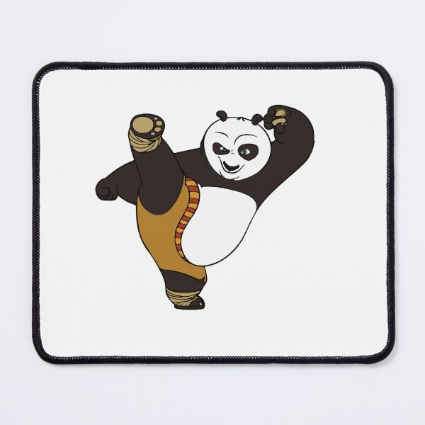 Item preview, Kung Fu Panda Oversized designed and sold by NOELMEDINA.