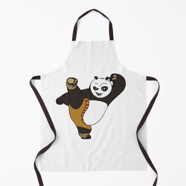 Item preview, Kung Fu Panda Oversized  designed and sold by NOELMEDINA.