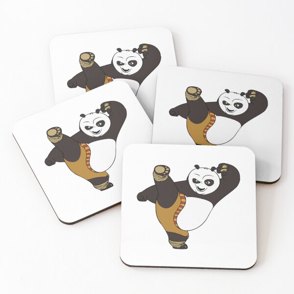 Item preview, Kung Fu Panda Oversized  designed and sold by NOELMEDINA.