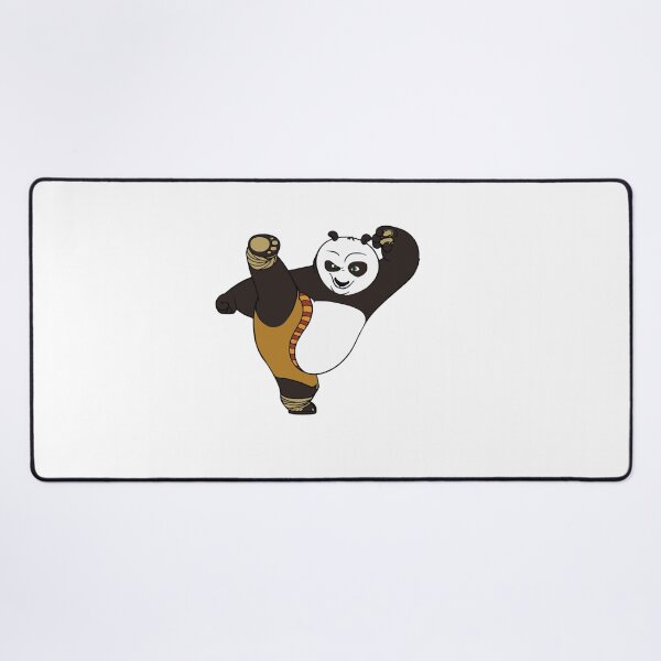 Item preview, Kung Fu Panda Oversized designed and sold by NOELMEDINA.