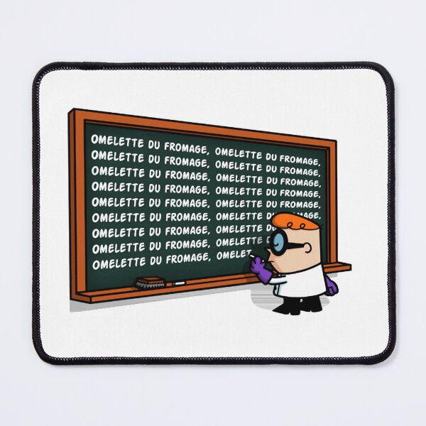 Item preview, French Chalkboard! designed and sold by JakeForemans.