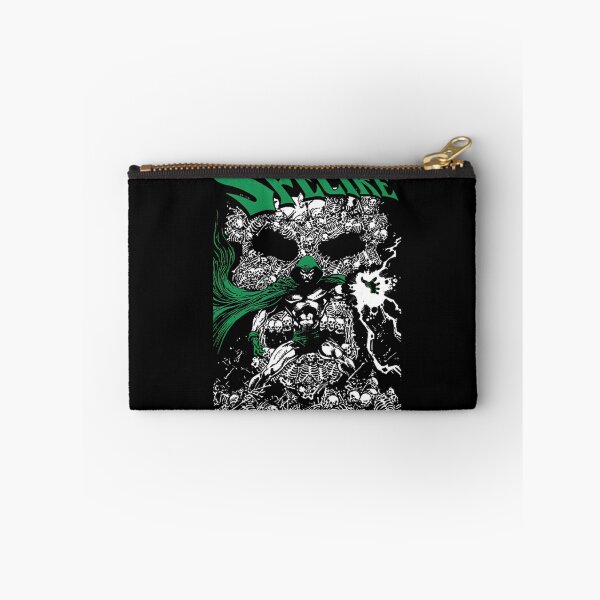 Item preview, The Spectre Ghostly Figure Dark Mystery Artwork designed and sold by MichealFalcon.