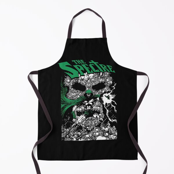Item preview, The Spectre Ghostly Figure Dark Mystery Artwork designed and sold by MichealFalcon.