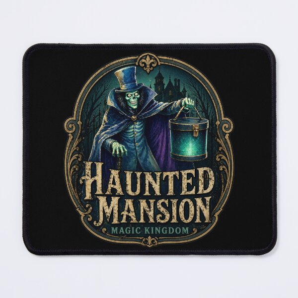 Item preview, The Hatbox Ghost designed and sold by Shirts With Pride.