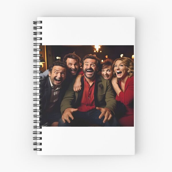 Item preview, Funny and Lighthearted Comedy Humor Design for Laughter Lovers designed and sold by MichelCA.