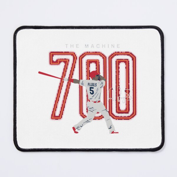 Item preview, Albert Pujols Baseball Legend Design for Fans and Sports Enthusiasts designed and sold by ThoseInFavor.