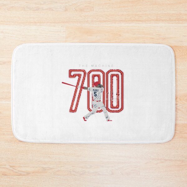 Item preview, Albert Pujols Baseball Legend Design for Fans and Sports Enthusiasts designed and sold by ThoseInFavor.