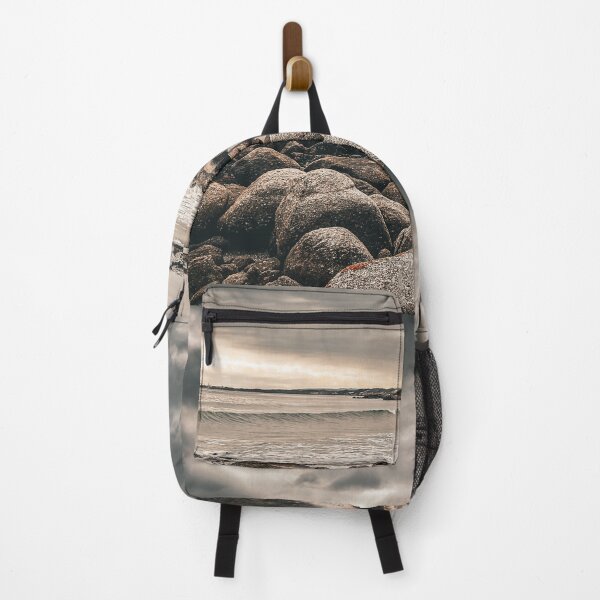 Item preview, The Looming Sky of the Western Cape designed and sold by Coastal Wearable Art & Home Decor.