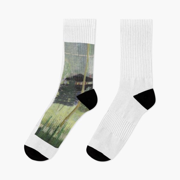 Item preview, Peter Doig art - Peter Doig artist - Peter Doig painting - Peter Doig artwork - Peter Doig contemporary art designed and sold by Quietreish.
