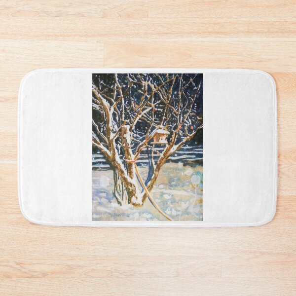 Item preview, Peter Doig art - Peter Doig artist - Peter Doig painting - Peter Doig artwork - Peter Doig contemporary art designed and sold by Quietreish.