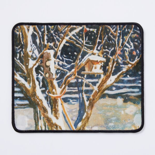 Item preview, Peter Doig art - Peter Doig artist - Peter Doig painting - Peter Doig artwork - Peter Doig contemporary art designed and sold by Quietreish.