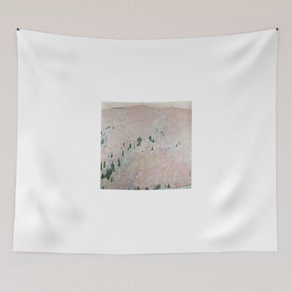Item preview, Peter Doig art - Peter Doig artist - Peter Doig painting - Peter Doig artwork - Peter Doig contemporary art designed and sold by Quietreish.