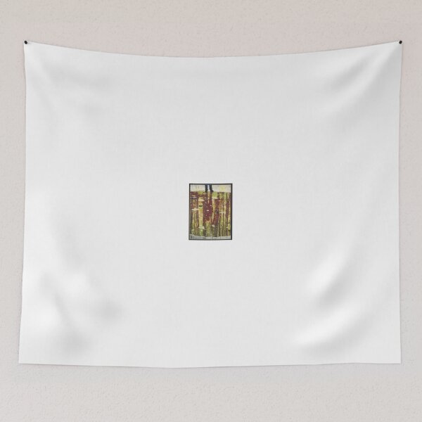 Item preview, Peter Doig art - Peter Doig artist - Peter Doig painting - Peter Doig artwork - Peter Doig contemporary art designed and sold by Quietreish.